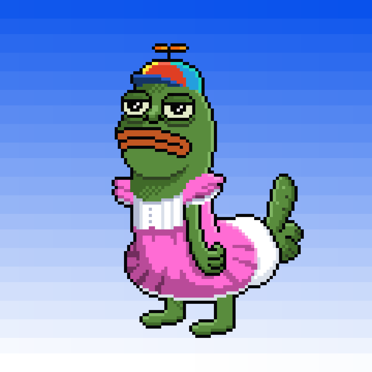 BickDutts #188