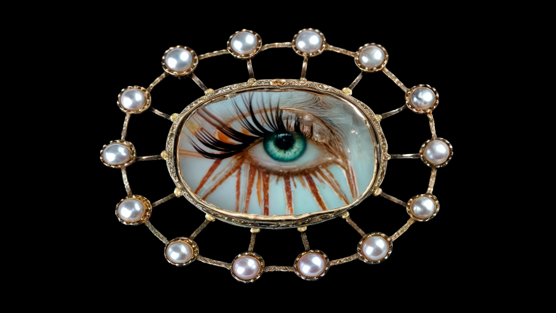 LOVER'S EYES 01