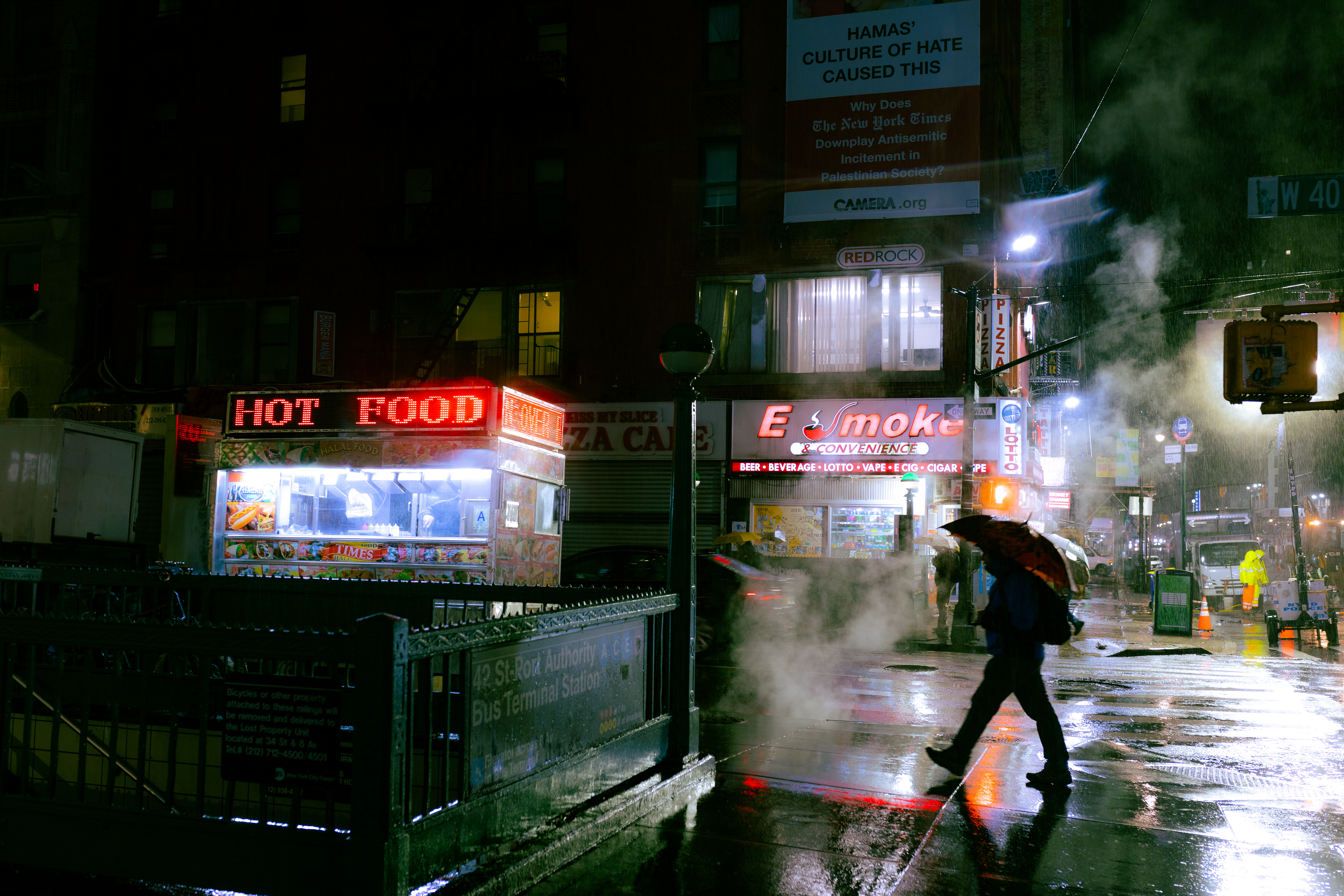 when it rains it pours