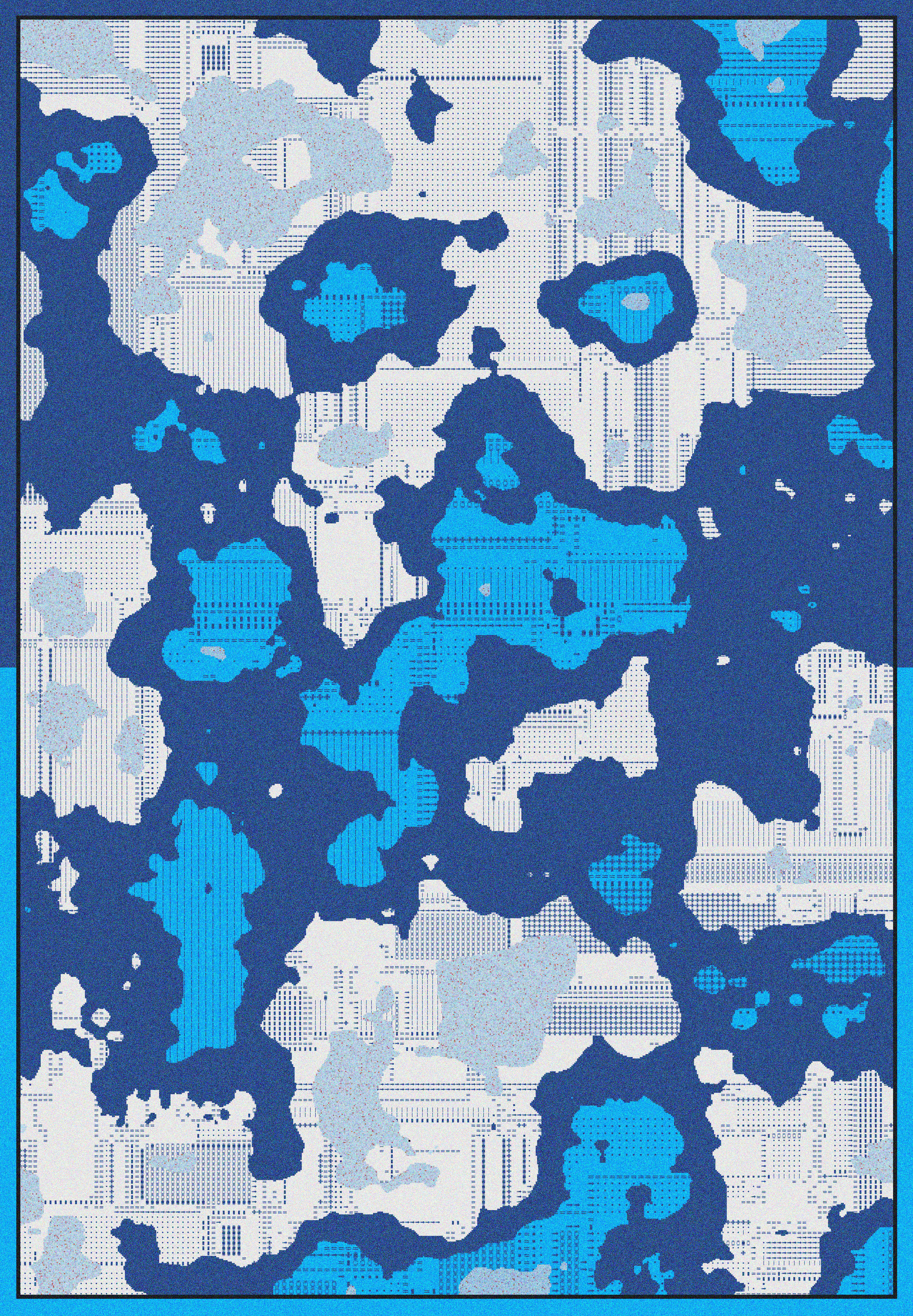 No Maps For These Territories / Arctic 1
