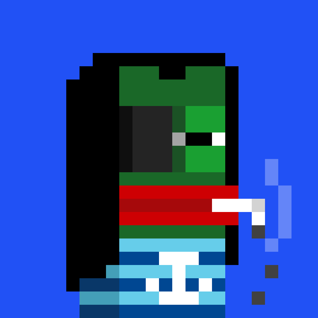 BasePepe 303