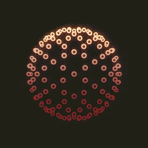 GEOMETRIC  #126