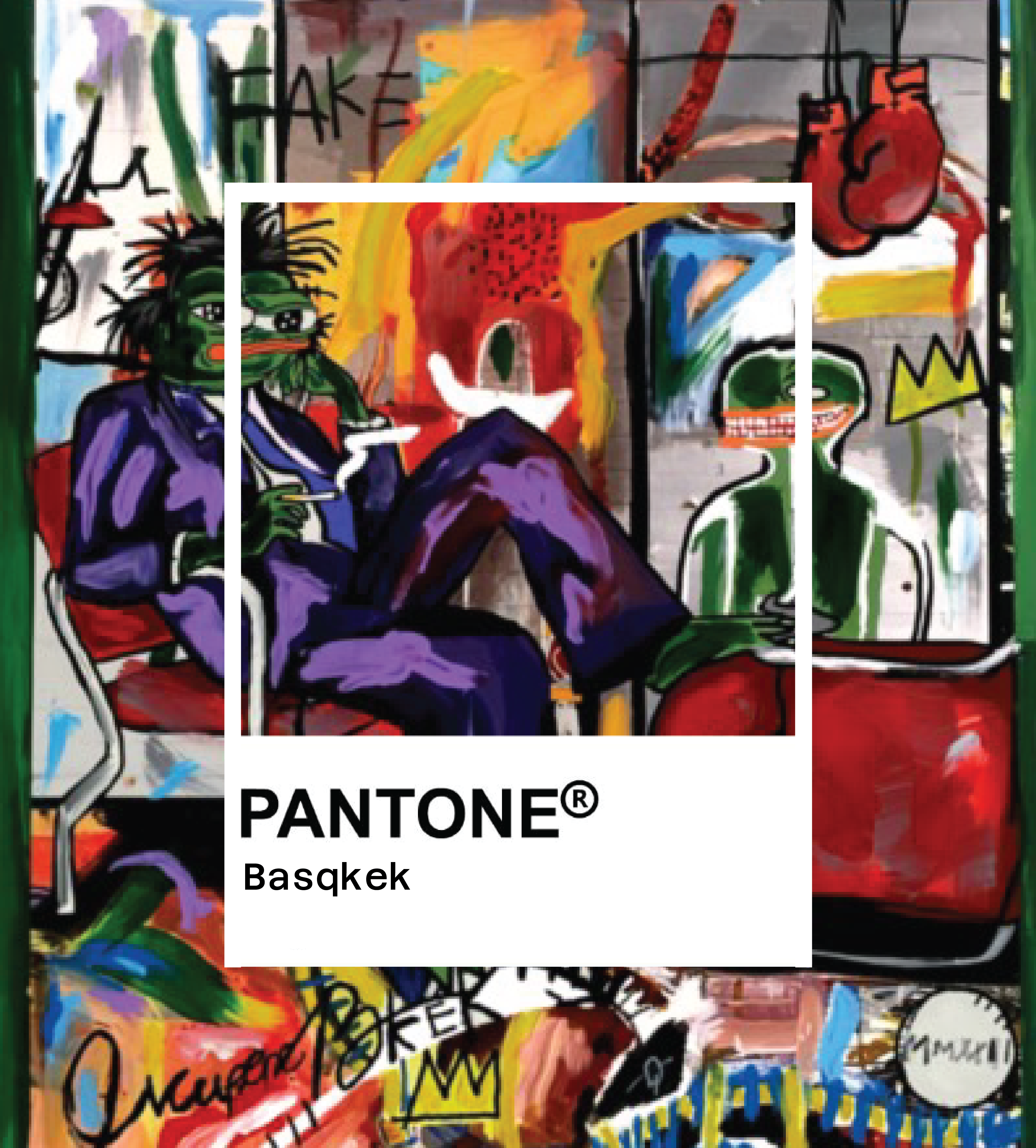 PANTONE 08