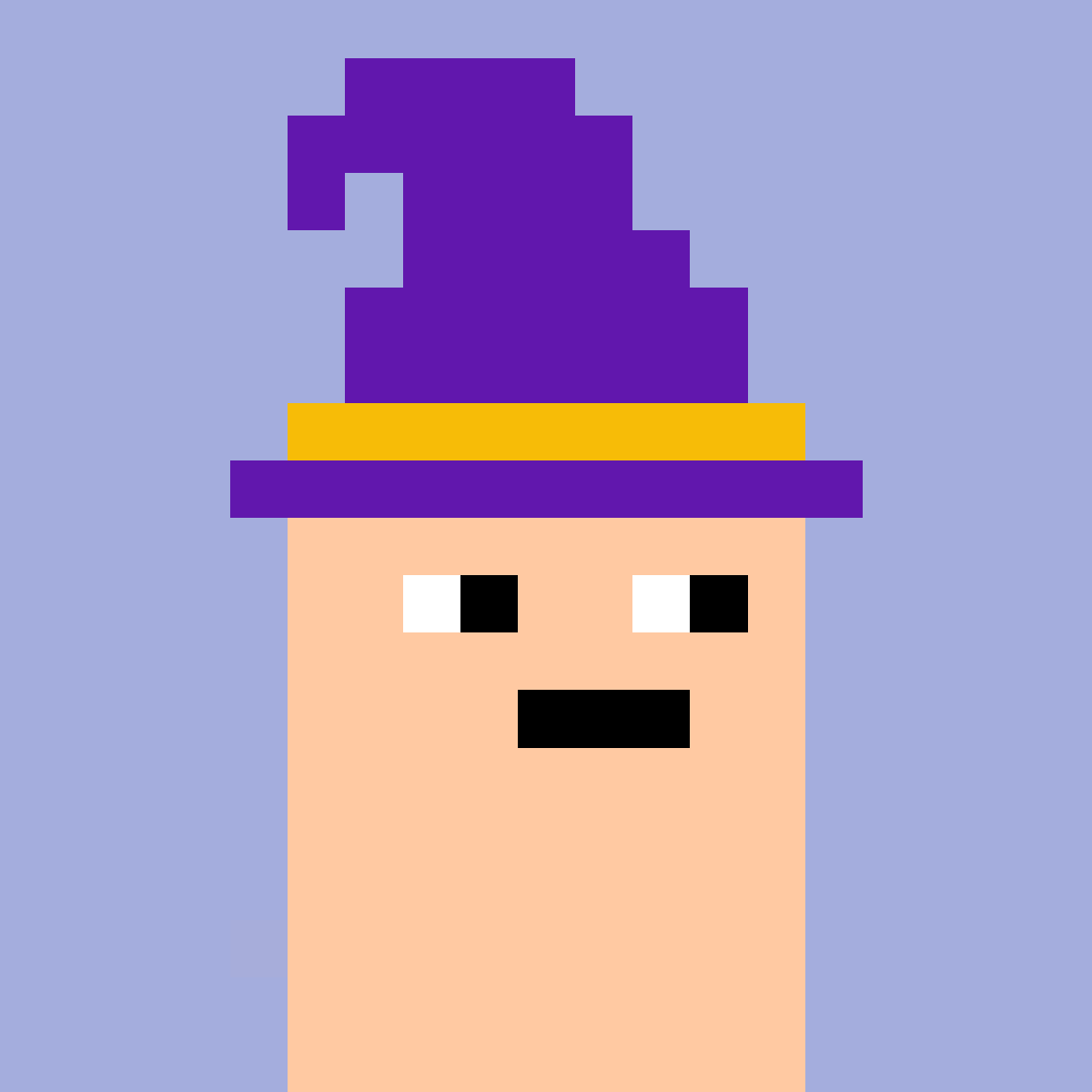 Wizzies #565