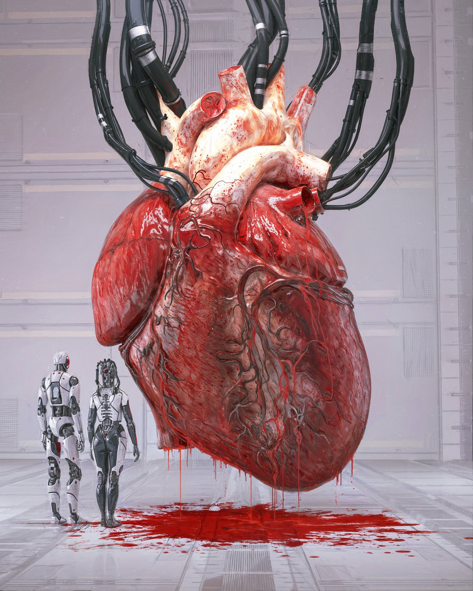 VALENTINES DAY 2091