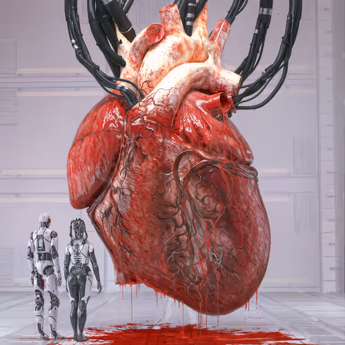 VALENTINES DAY 2091