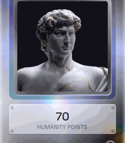 Intuition Authena