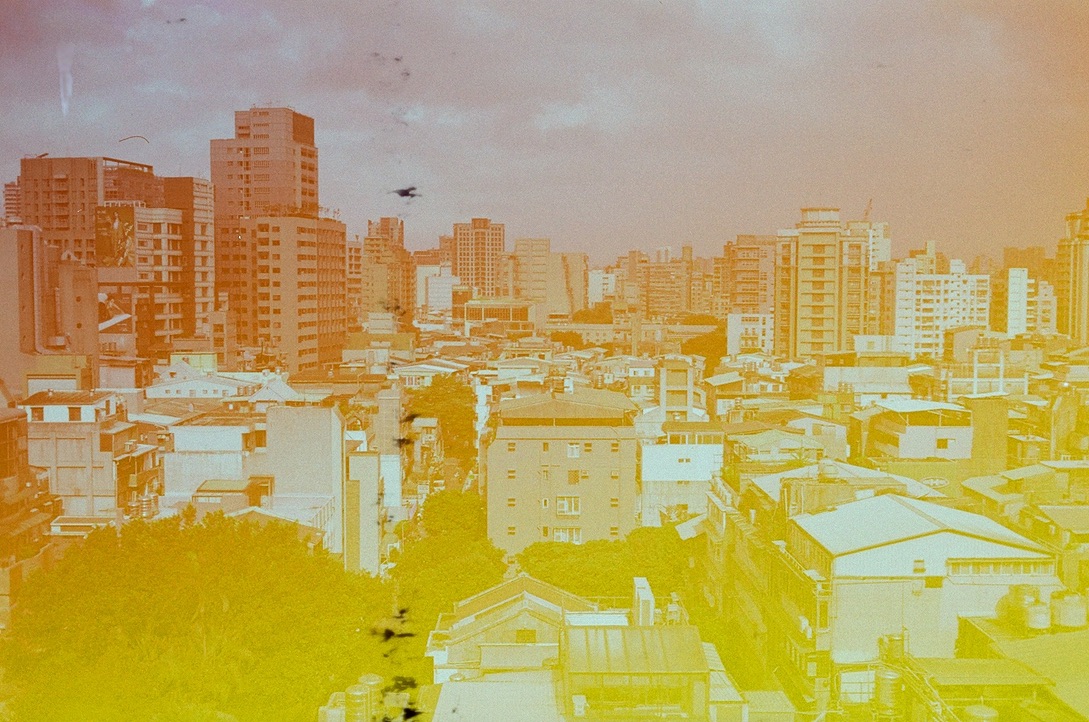 Expired Taipei