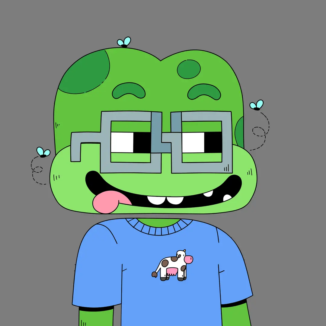 Gnars #3926