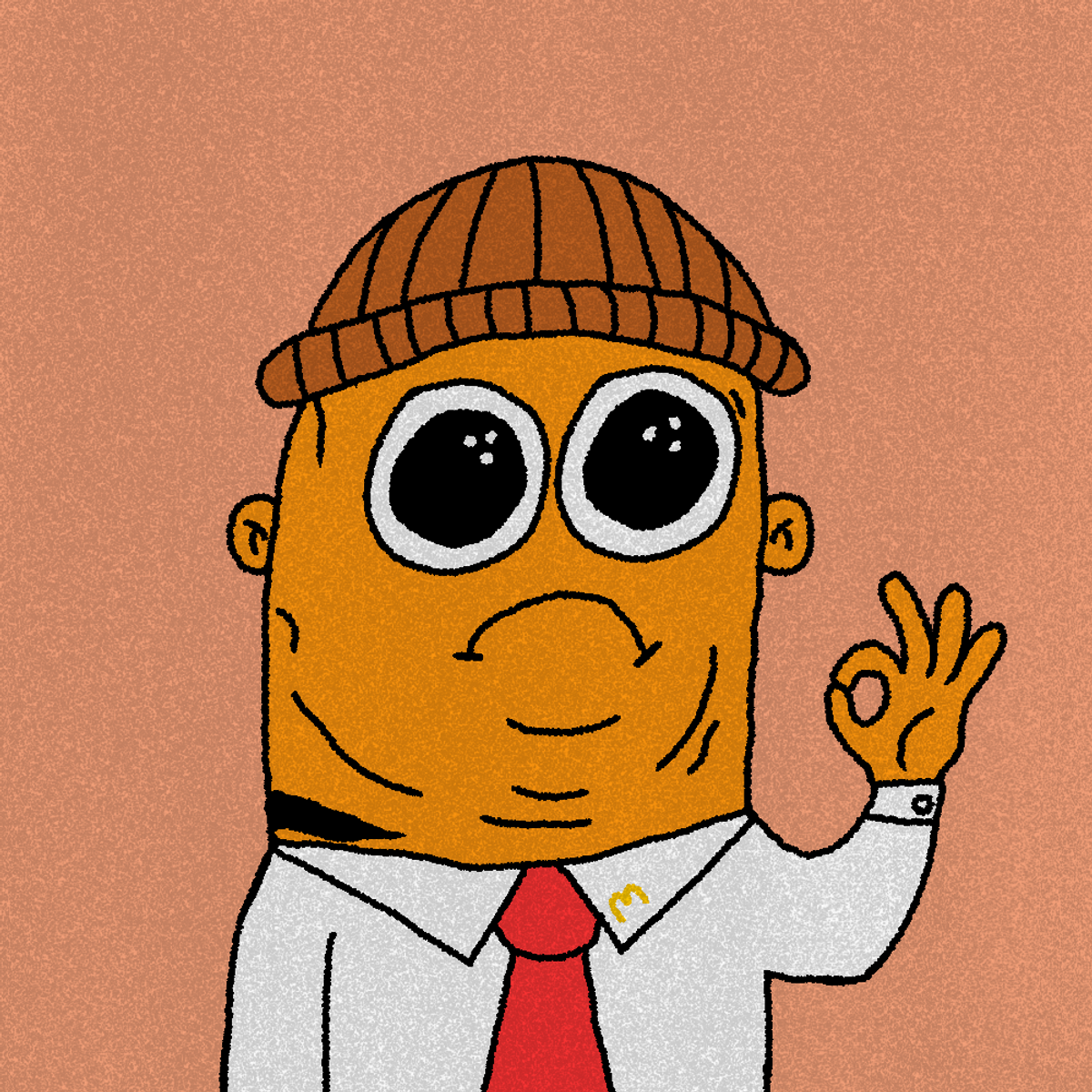 OkDegen #483
