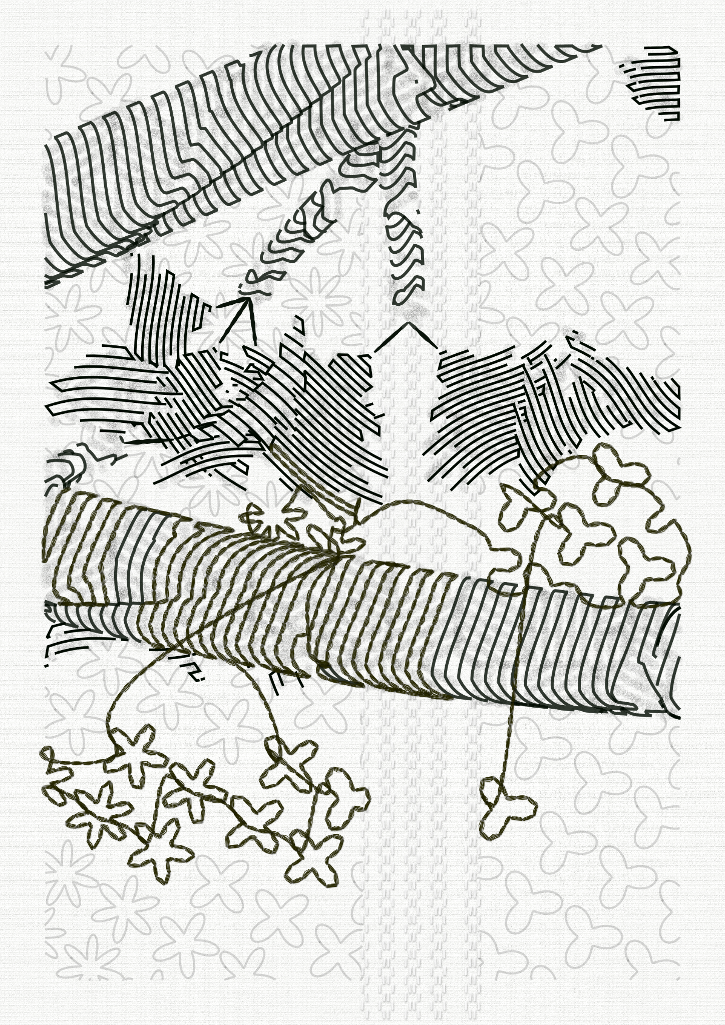 Aux Arbres #71764