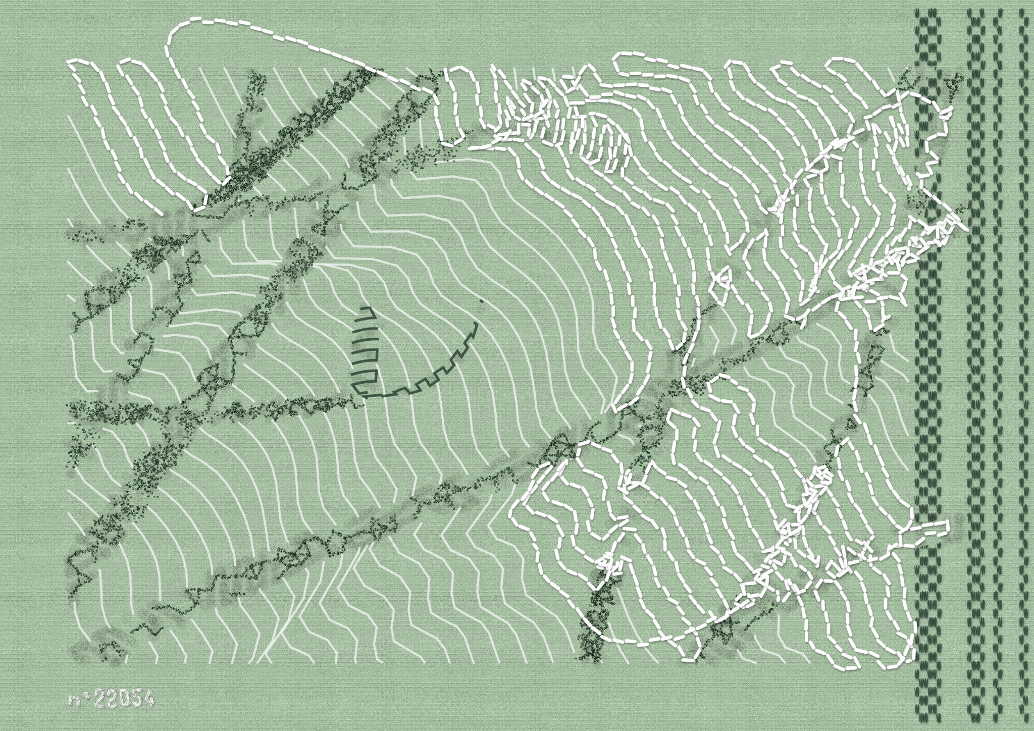 Aux Arbres #22054