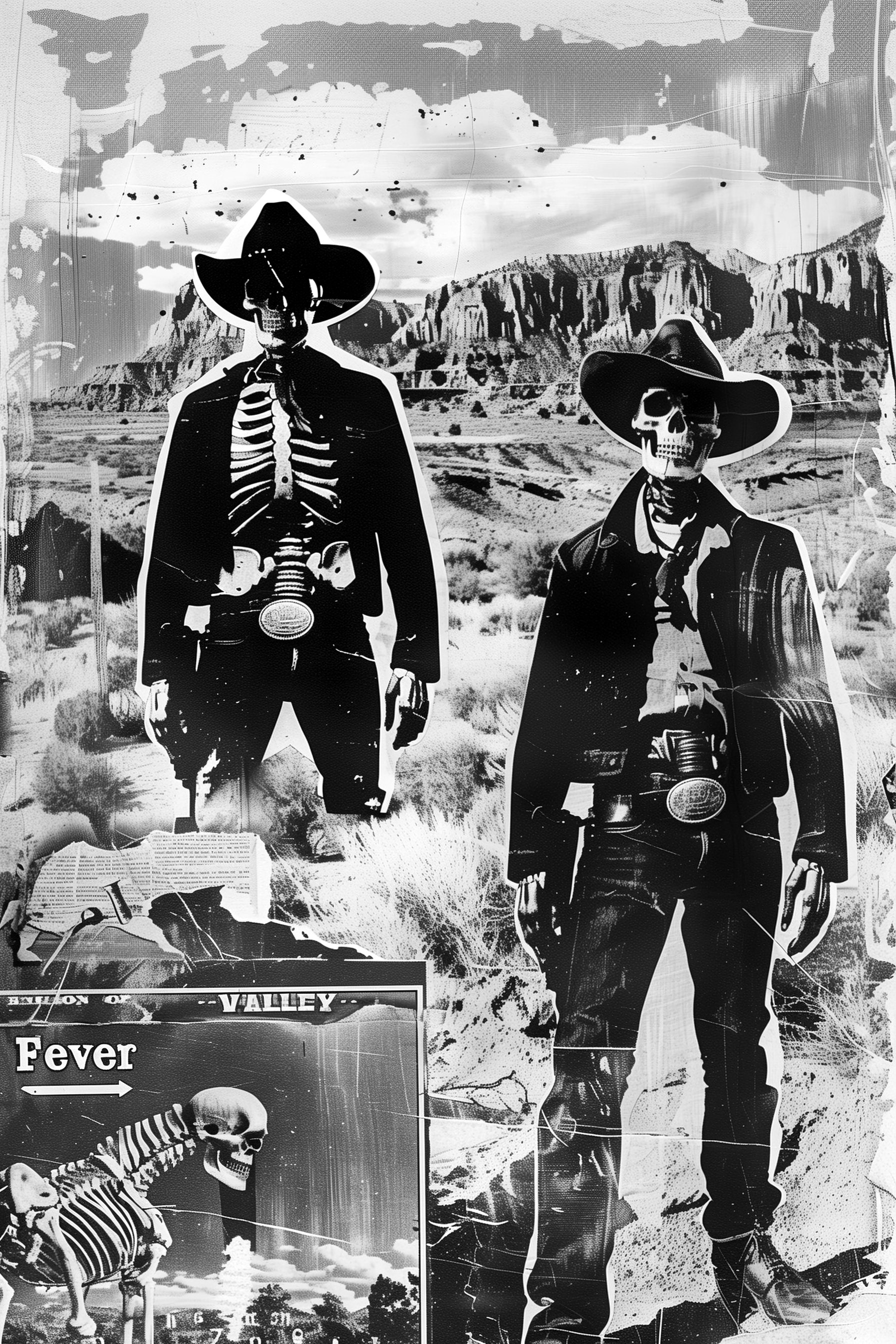 VALLEY FEVER