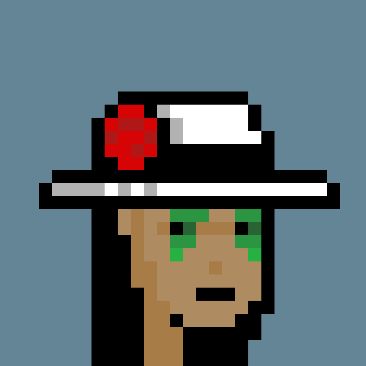 p00nks #11