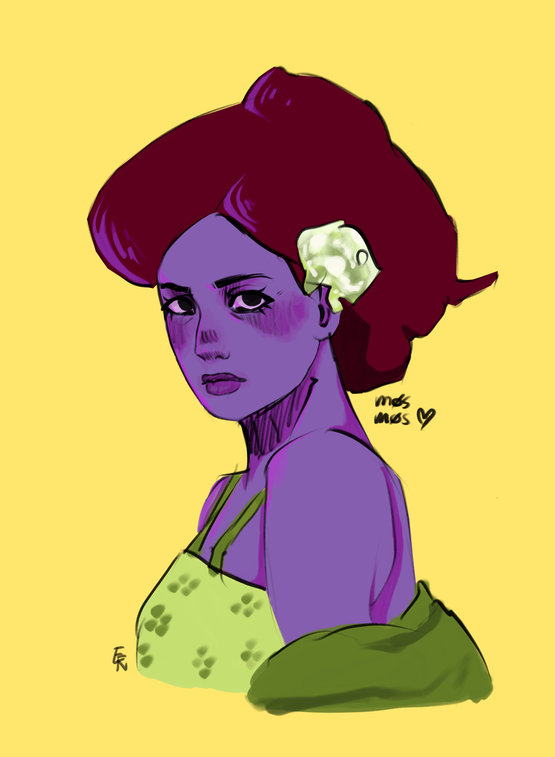 Colour Study