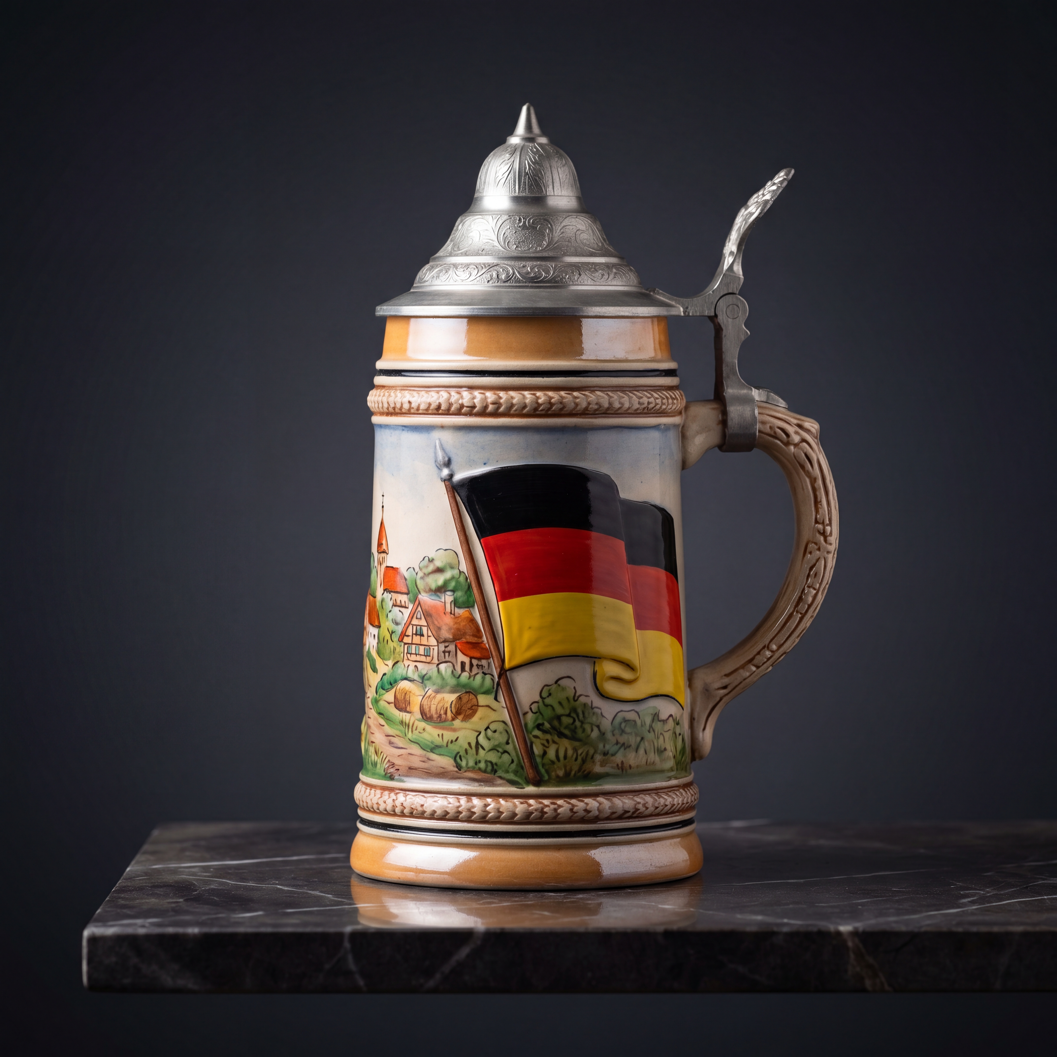 Germany GER