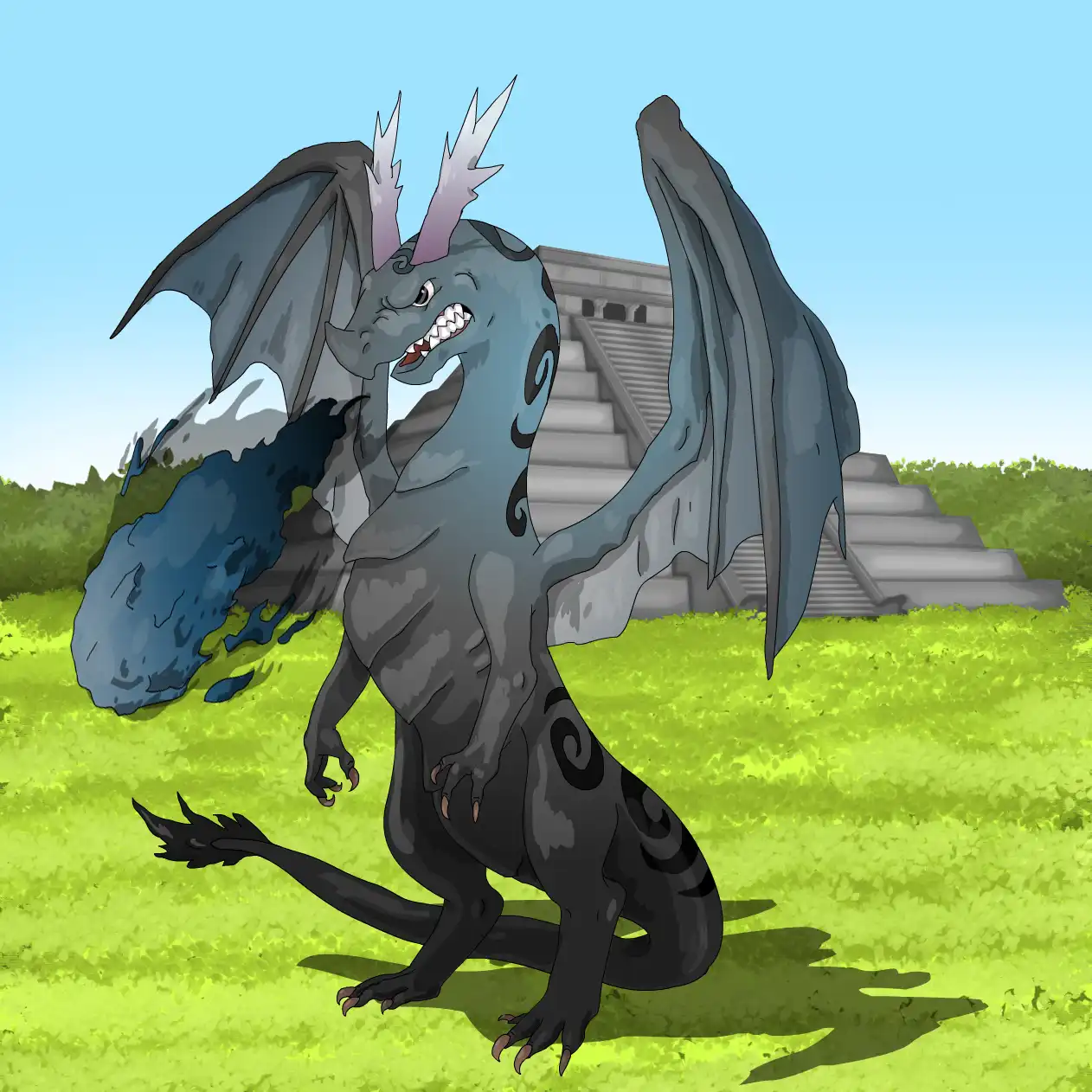 Whelps: Highborn #1732