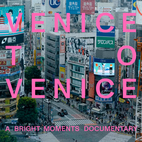 Bright Moments Tokyo Story