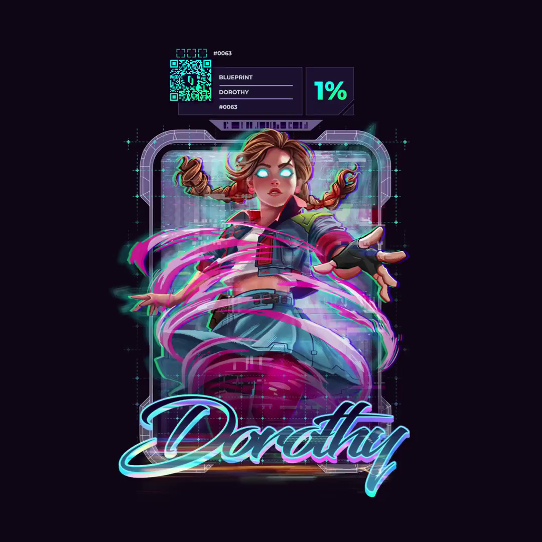 DOROTHY