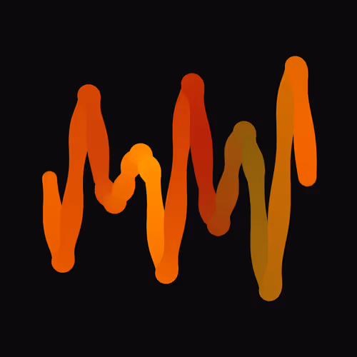 Squiggle #5416
