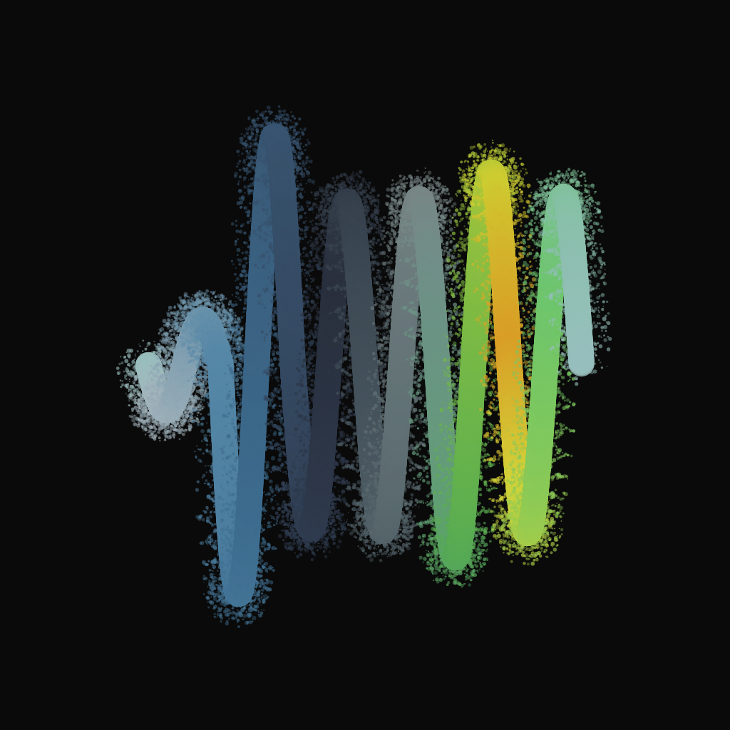Squiggle #6280