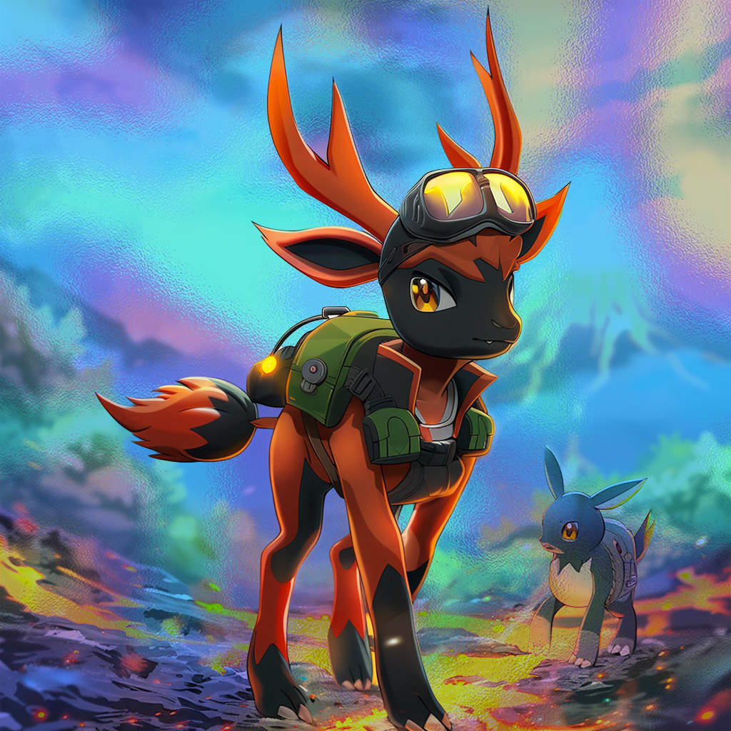 Firehoof