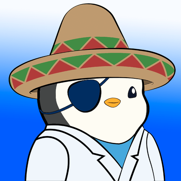 Base Penguins #776