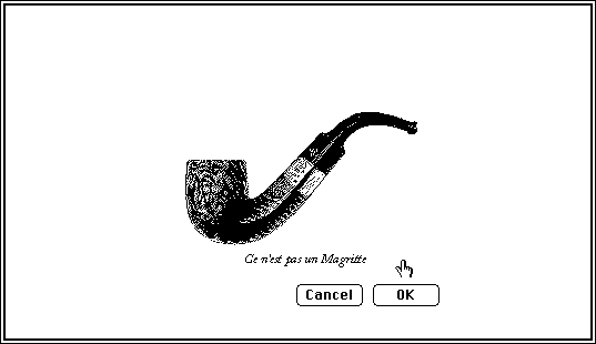 Rene Magritte