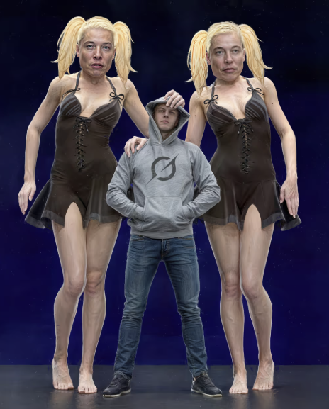 COMPANION MODE