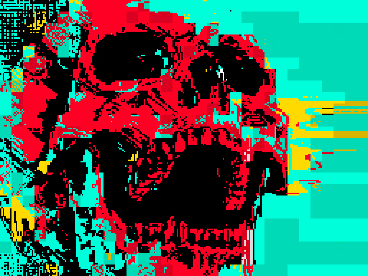 NUMBSKULL