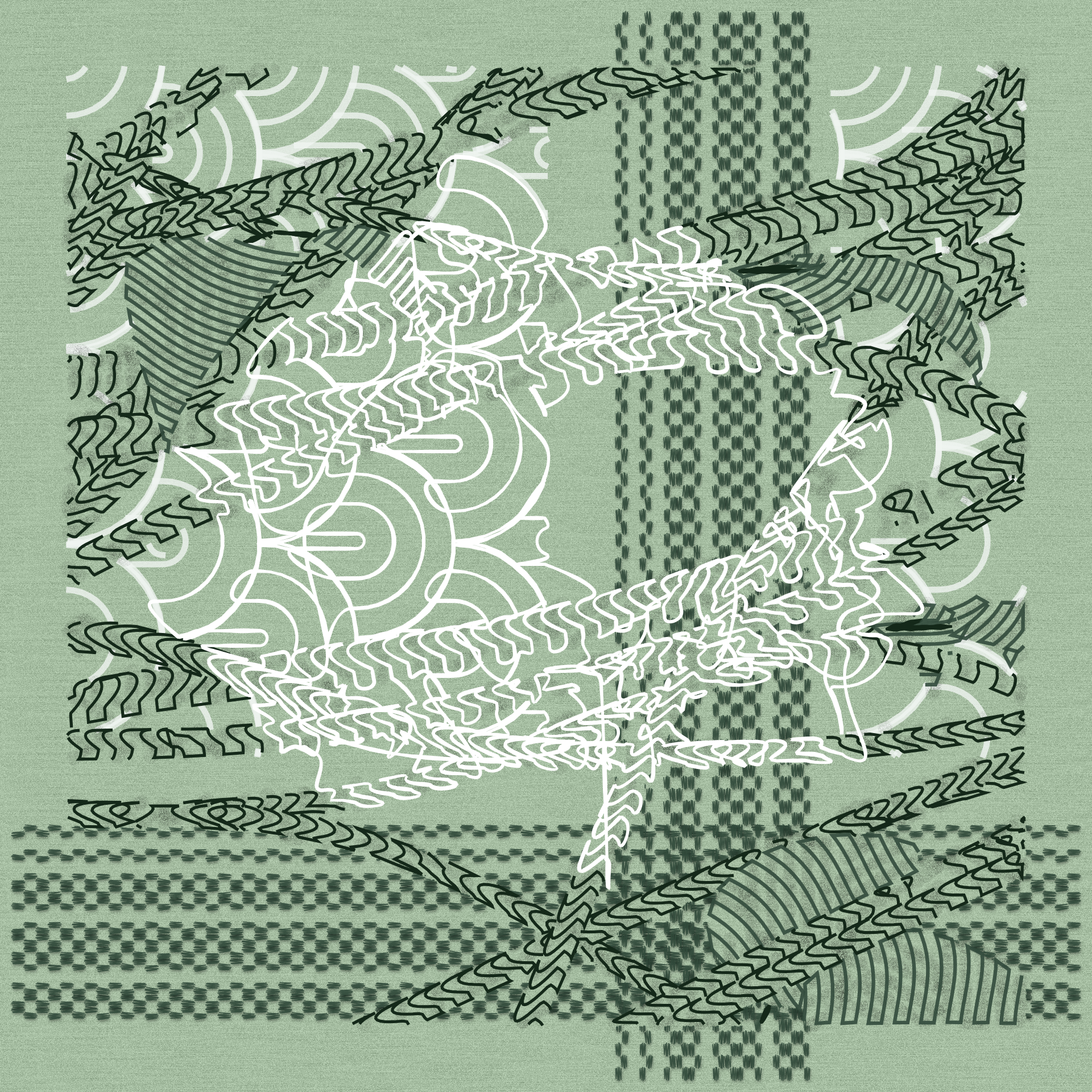Aux Arbres #7577
