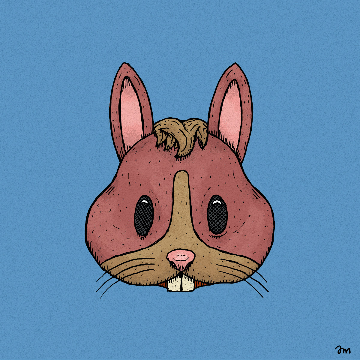 based bunnies #799