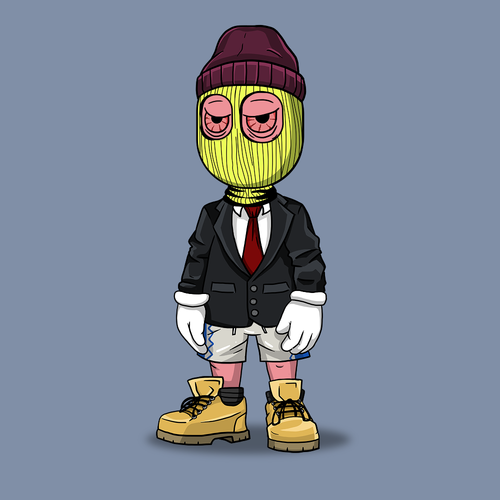 Based Style #173