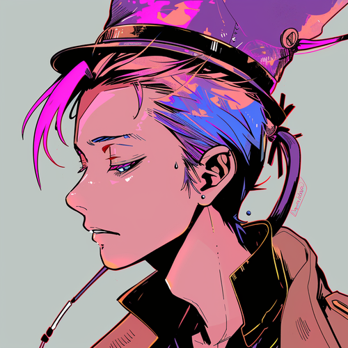 Degentlemen #5069