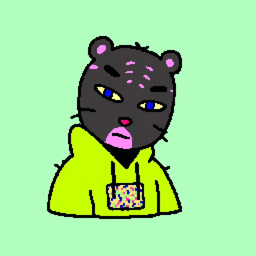 ZeroLagHex