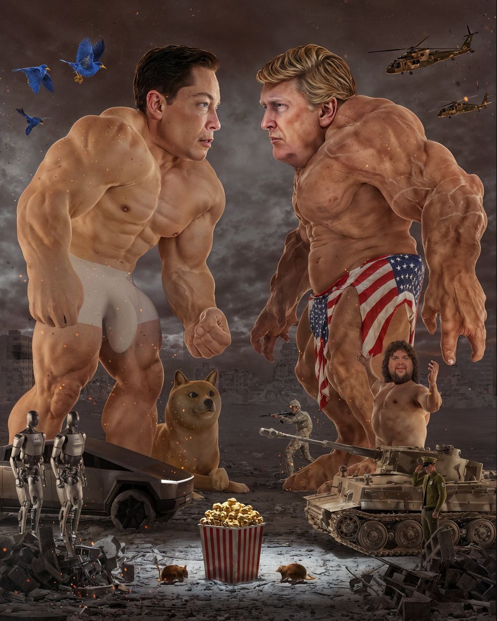 WAR
