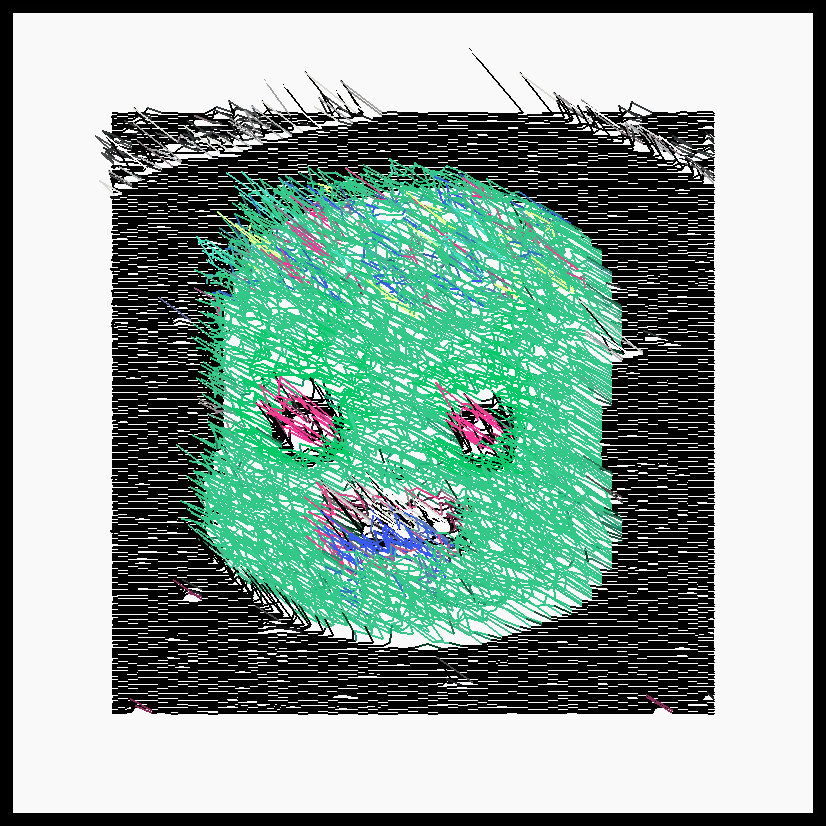 UXN Grifters #5427