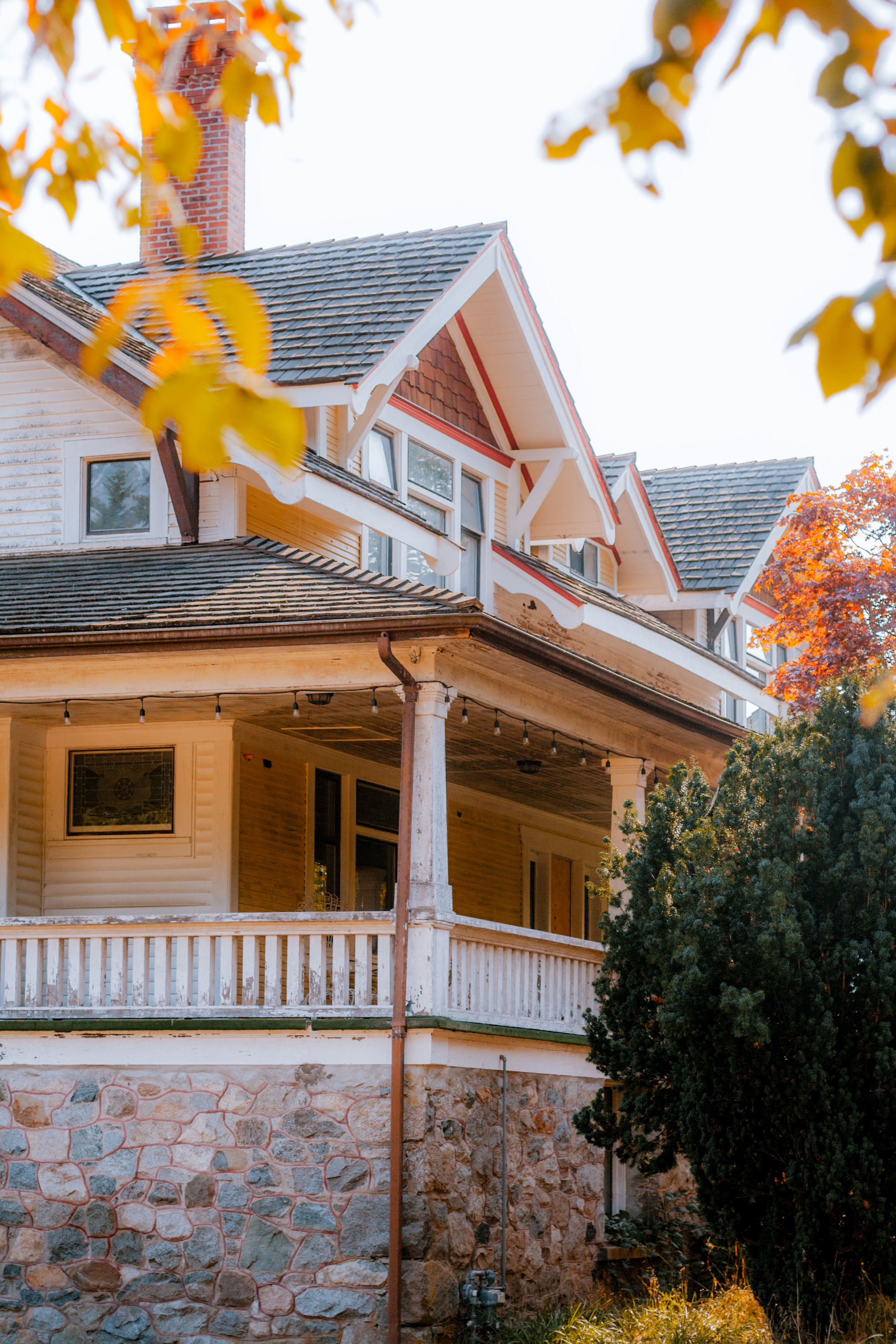The Farm House