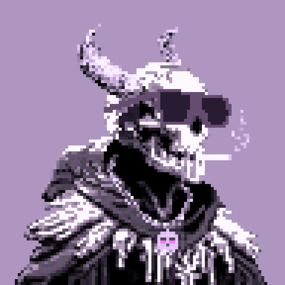 Doomsayers #6434