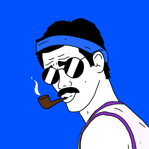 Dude #1327