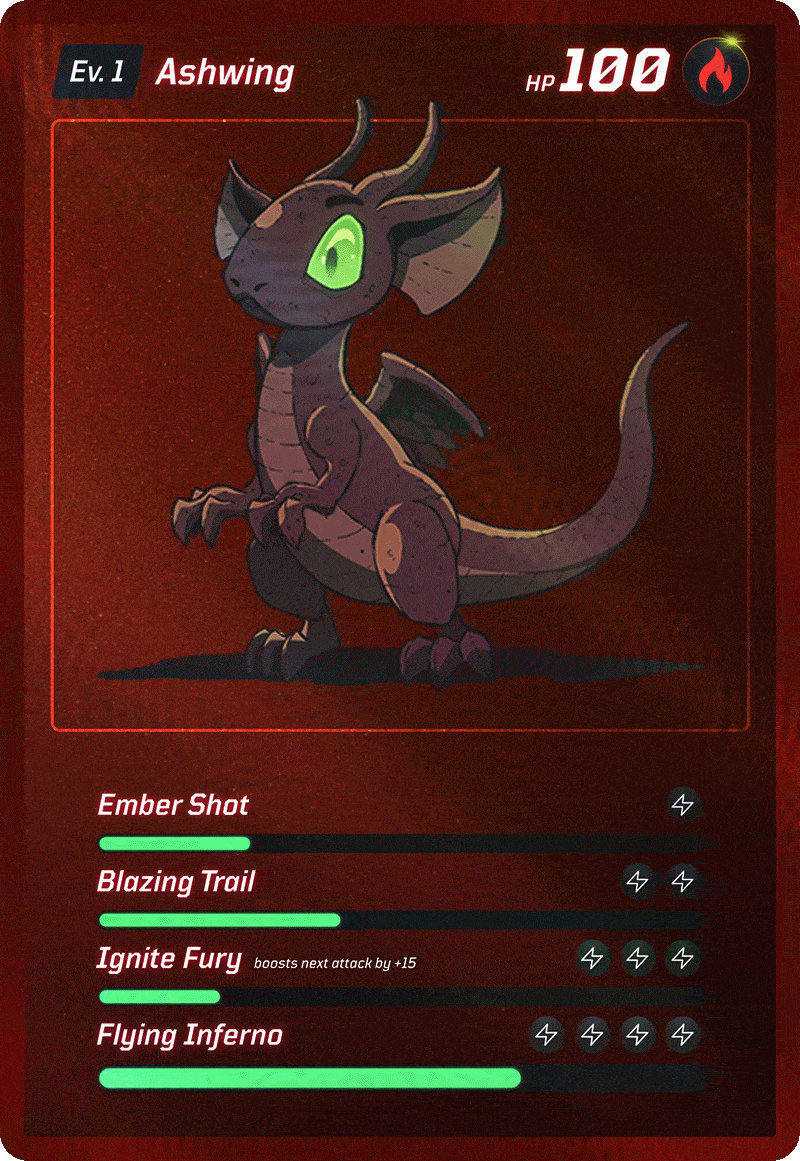 Ashwing