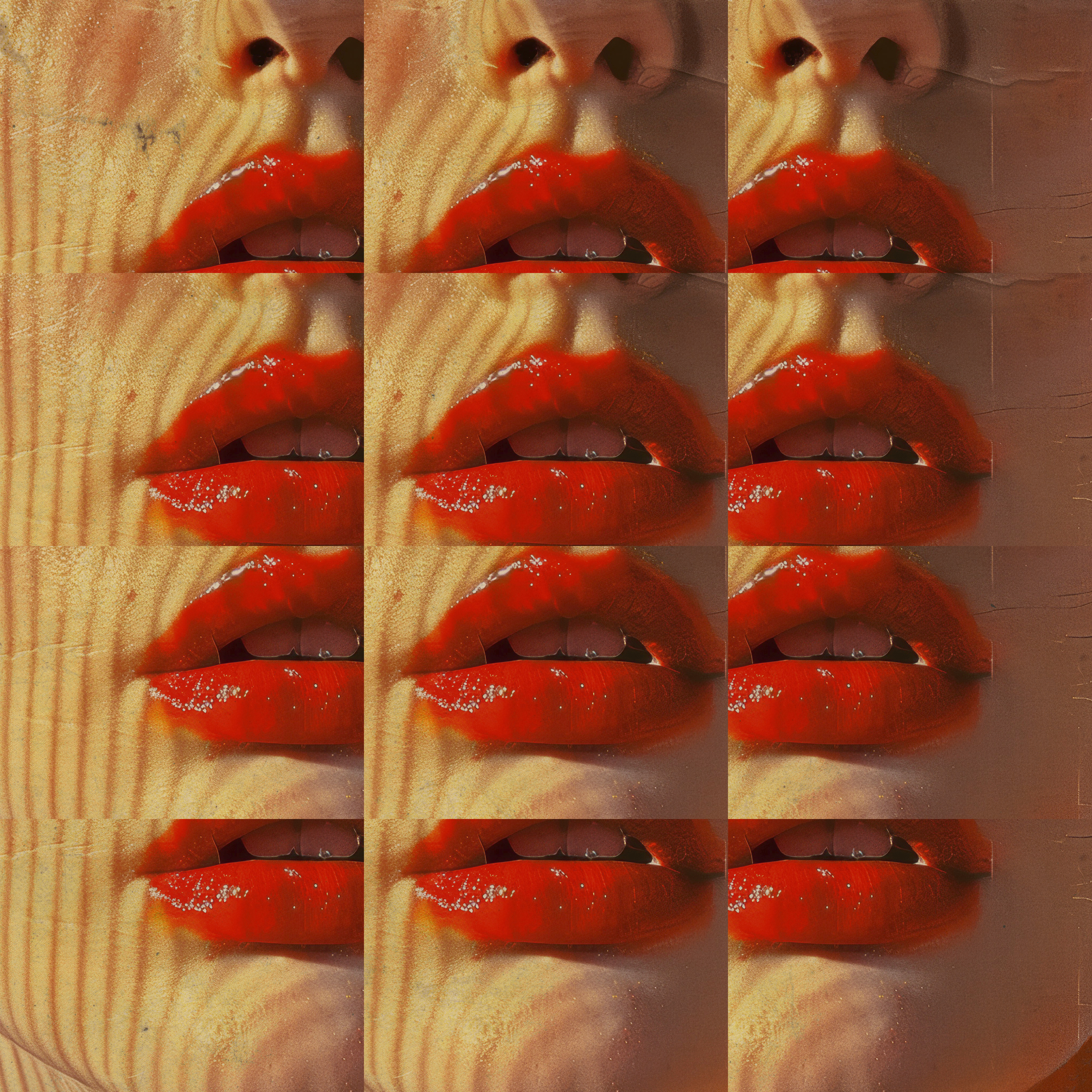 Glossed Over