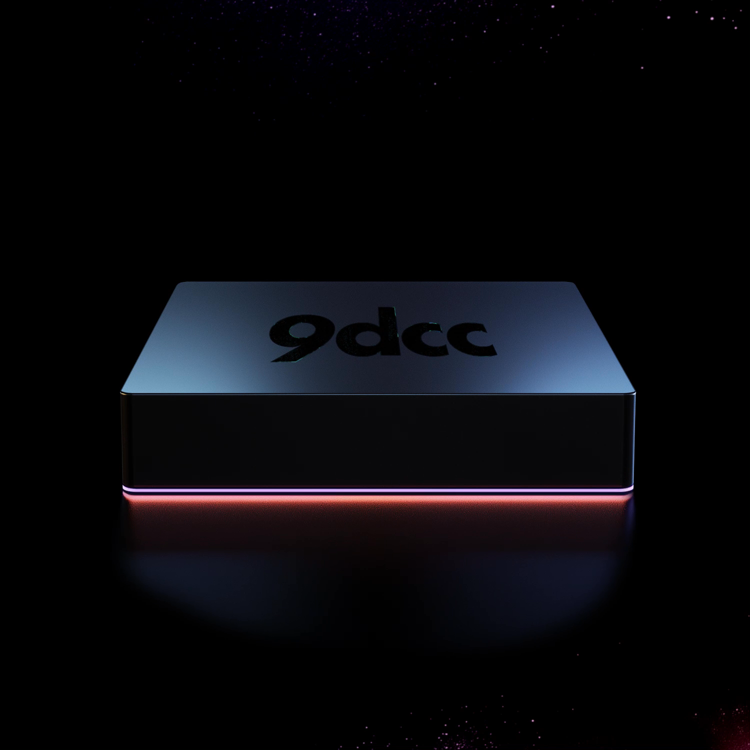 9dcc Black Box #2223