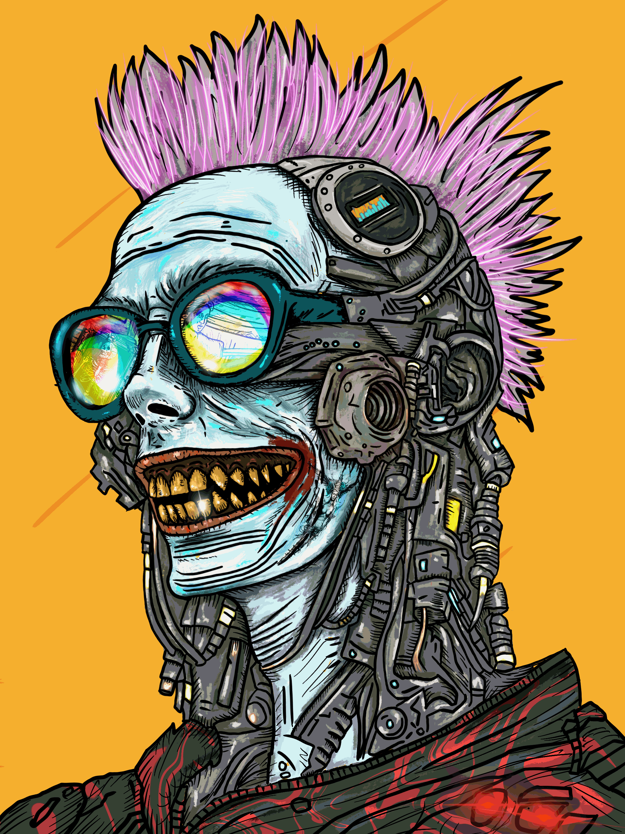 Mirth Matrix