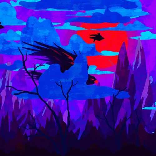 HIGHER