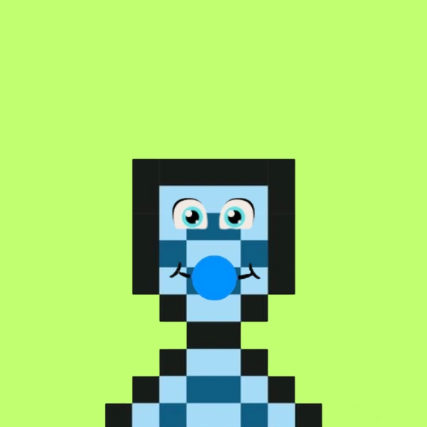  Royal Blocks #634