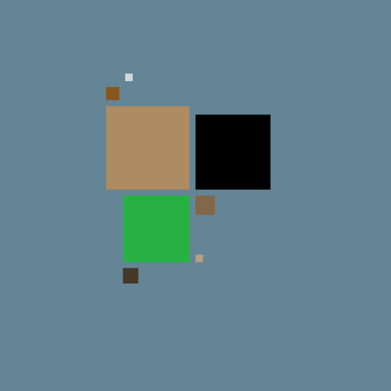 MozaPunk #569
