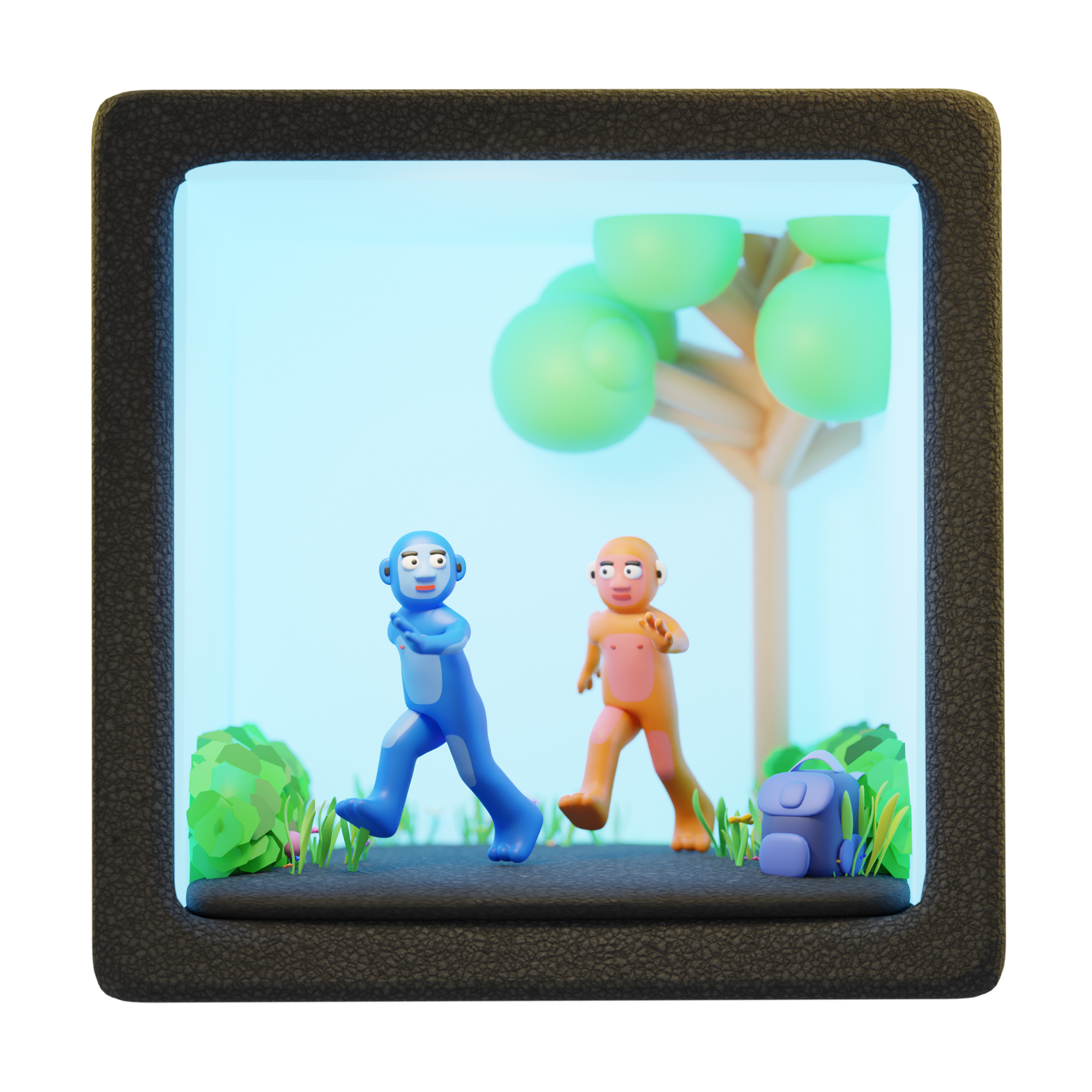 Cube #13176