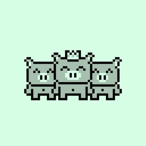 Pigs