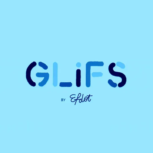 [LIMITED EDITION] GLiFS